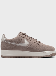 Nike, Air Force 1`07 LV8, brown, Image 2 of 8